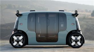 LG Innotek to supply camera modules for Amazon&rsquo;s Zoox robotaxis